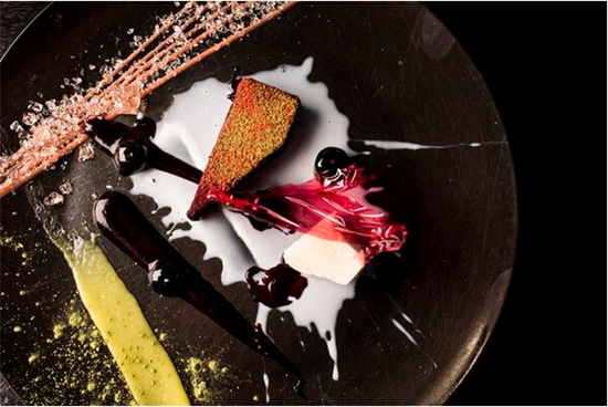 弄啥嘞？這居然是最佳餐廳