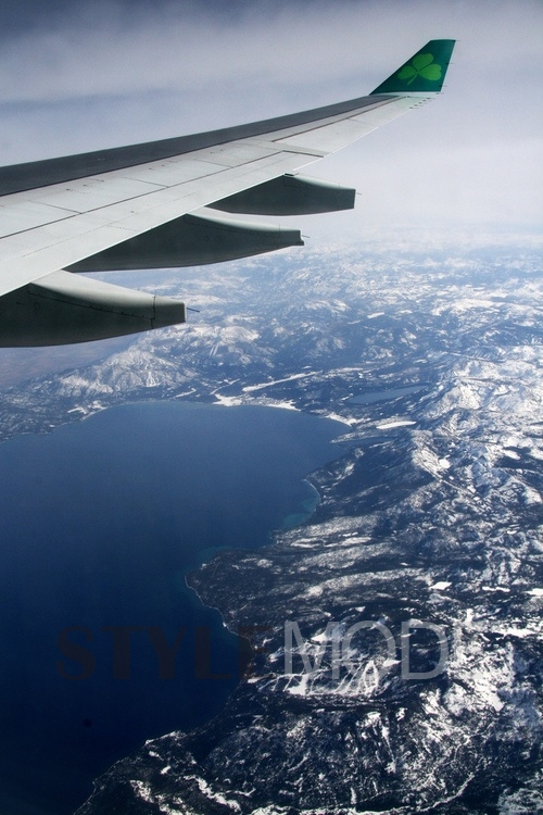 旅行成癮的十大罪狀 你犯了哪條？