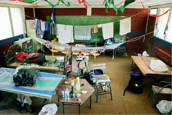 出國旅行 除了酒店還能睡在哪兒？