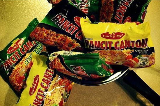 全球10大最愛吃泡面的國家 韓國排第一