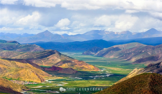 川藏線上的驚與艷 我們丟掉的魂