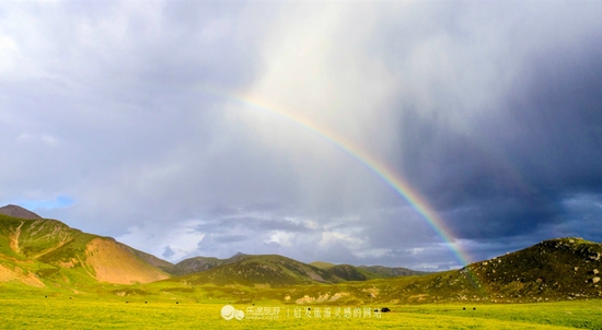 川藏線上的驚與艷 我們丟掉的魂
