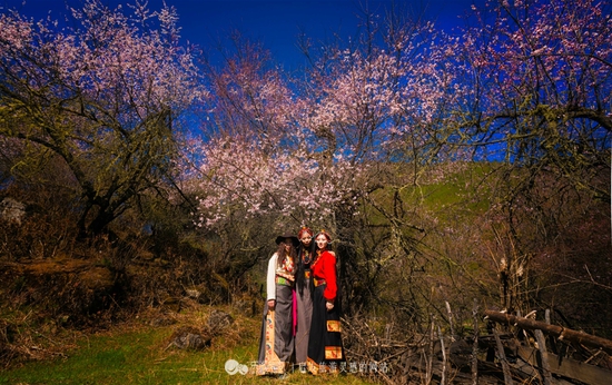 川藏線上的驚與艷 我們丟掉的魂