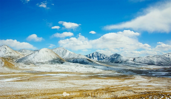 川藏線上的驚與艷 我們丟掉的魂
