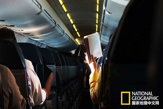 想看書的話，一定要選擇合自己口味的。 攝影：picturesofthings，flickr