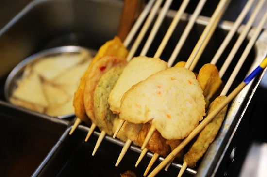 我眼中的韓國(guó)，既世俗又飽滿