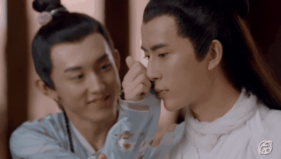 別怕，除了穿裙子，你還有的選。