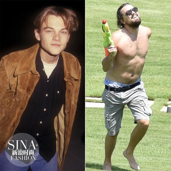 你能相信這是一個(gè)人？！