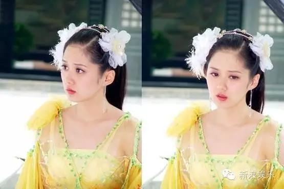 允兒招架不住古裝？韓國(guó)女星古裝LOOK一覽 誰(shuí)贏了？