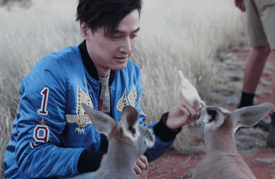 都有份，不可以搶哦~