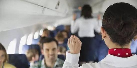 機(jī)組人員有沒(méi)有權(quán)利逮捕乘客？