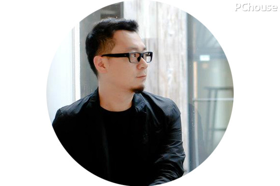 設(shè)計(jì)師唐忠漢 設(shè)計(jì)師唐忠漢