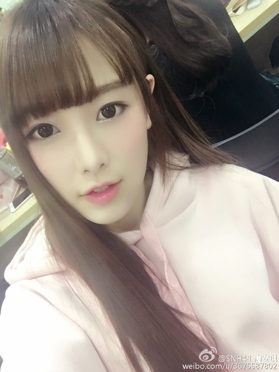 SNH48唐安琪燒傷醫(yī)療費達(dá)數(shù)百萬