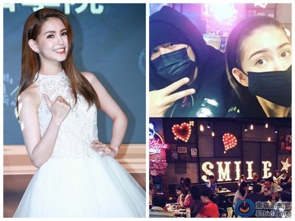 昆凌曝周杰倫給女兒寫(xiě)歌