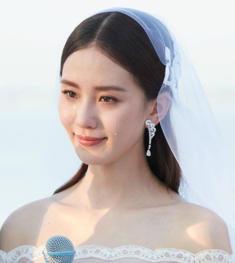 暴風(fēng)科技股價(jià)下跌 劉詩(shī)詩(shī)1.5億說(shuō)沒(méi)就沒(méi)了