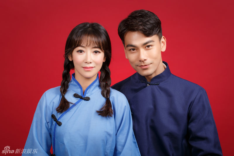 陳紫函戴向宇北京領(lǐng)證 陳紫函戴向宇北京領(lǐng)證