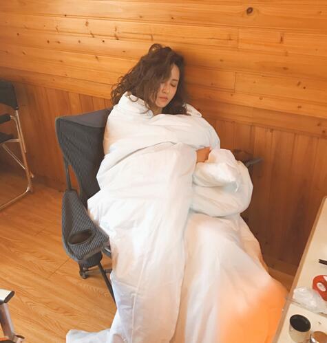 遭張歆藝指責(zé)亂開藥