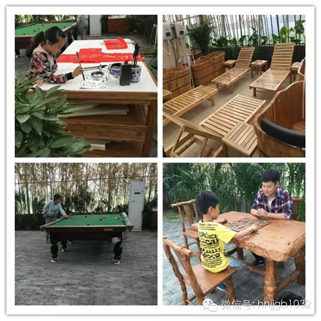 一個(gè)文藝休閑娛樂(lè)的放松場(chǎng)所 一個(gè)文藝休閑娛樂(lè)的放松場(chǎng)所