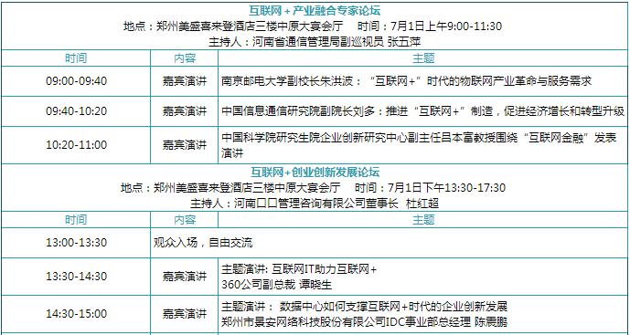 會(huì)議議程 會(huì)議議程