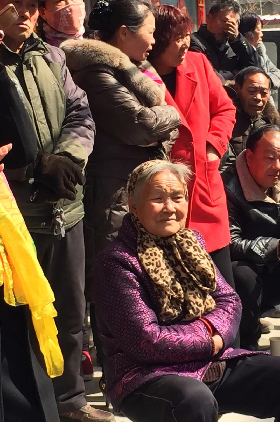 接地氣的活動戲迷朋友聽的也得勁 接地氣的活動戲迷朋友聽的也得勁