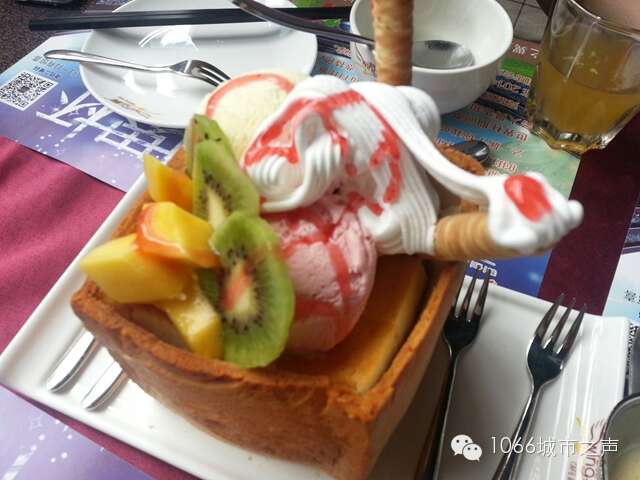 面包誘惑！外酥內(nèi)軟，誘惑越吃越有貨！hoho