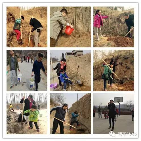 大伙兒也是蠻拼滴！