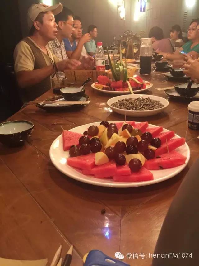 四位帥哥，從左至右，可靠穩(wěn)重型、事業(yè)奮進(jìn)型、青春洋溢型、樂觀體帖型，可以說都是優(yōu)質(zhì)男哦！