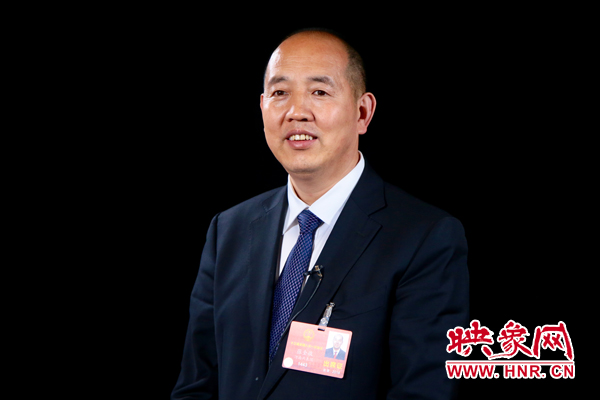 全國(guó)人大代表張全收 全國(guó)人大代表張全收