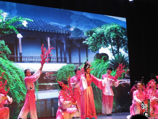 河南省玉卿戲曲音樂(lè)藝術(shù)研究院成立