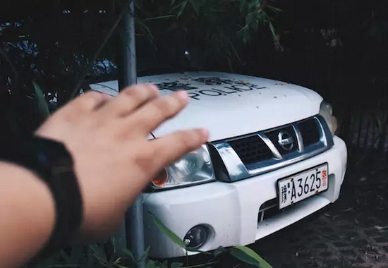 鄭州秩序，我們的出行、人身安全保障！