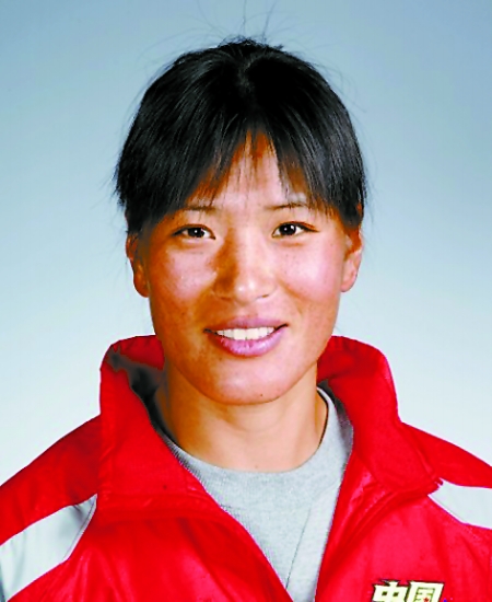 征戰(zhàn)倫敦八大豫將之八:賽艇多面手張亞歌 征戰(zhàn)倫敦八大豫將之八:賽艇多面手張亞歌