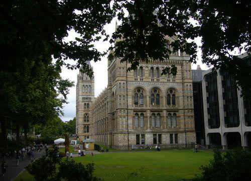 不花錢！免費(fèi)暢游倫敦八大景點(diǎn)