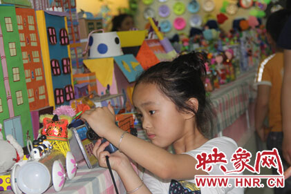 好多玩具，快到“碗”里來