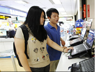 又是一年新生開學季，“95后”來了！