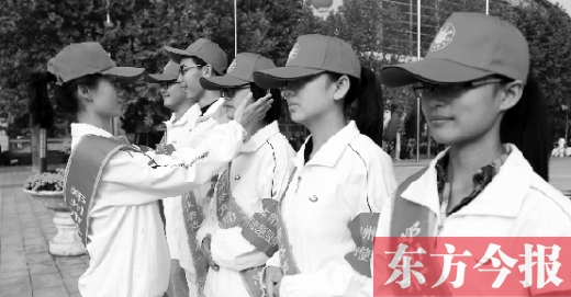 河南教育60載造老牌名校 鄭州中學大局初定 河南教育60載造老牌名校 鄭州中學大局初定