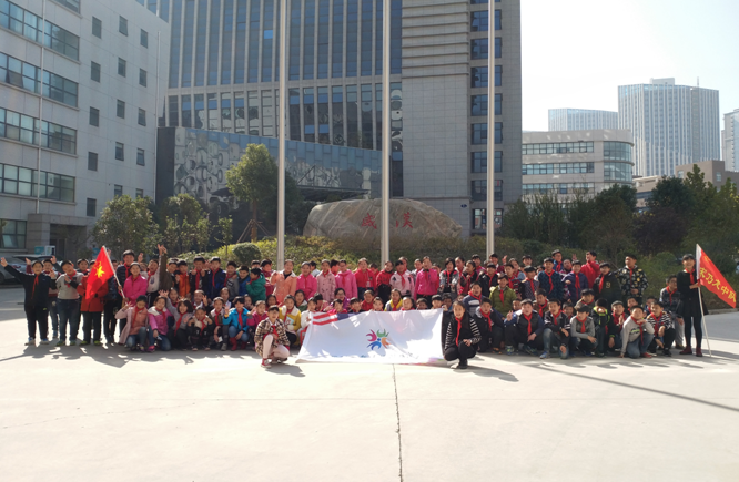 漢威，咱們下次見！