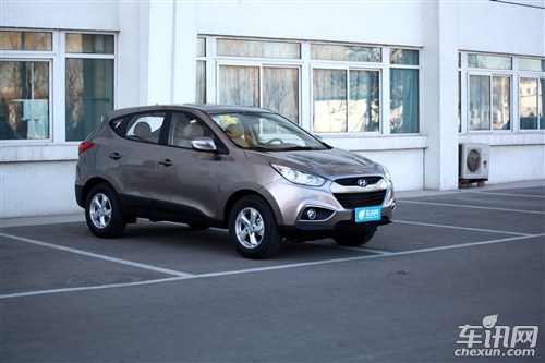 現(xiàn)代ix35 現(xiàn)代ix35