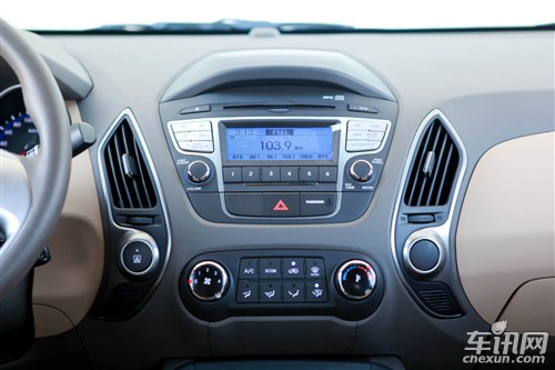 現(xiàn)代ix35 現(xiàn)代ix35