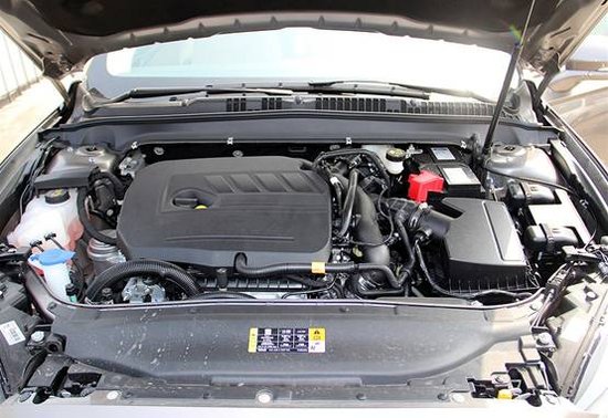 長安福特翼虎 長安福特翼虎