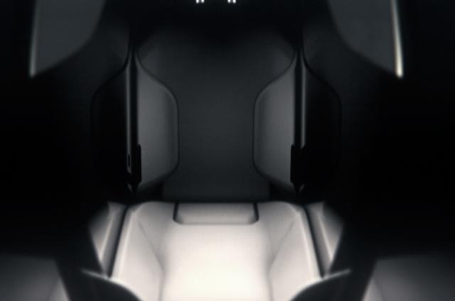 路虎發(fā)現(xiàn)Vision概念車預(yù)告圖