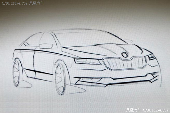 2016款斯柯達(dá)昊銳 2016款斯柯達(dá)昊銳