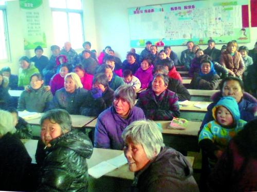 這是網(wǎng)友@金宏輝007昨日在微博上發(fā)布的一張照片。