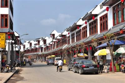 新型城鎮(zhèn)化規(guī)劃：2020年前實(shí)現(xiàn)全國住房信息聯(lián)網(wǎng)