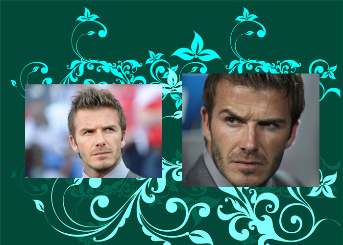 5月18日晚，法甲第37輪，巴黎圣日耳曼主場對(duì)陣布雷斯特的第82分鐘，貝克漢姆眼含淚水，走下了王子公園體育場的草坪，也離開了征戰(zhàn)22年的綠茵場。