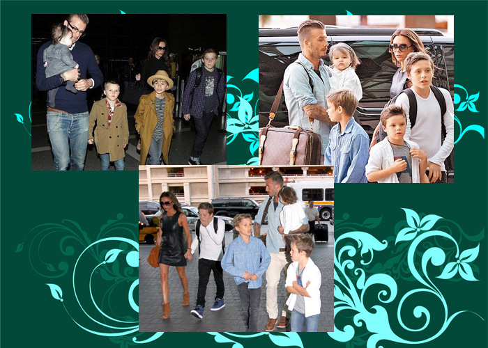 2012年，貝克漢姆以4834萬美元的收入成為美國以外的體壇“吸金王”，總身家超過3.1億美元。