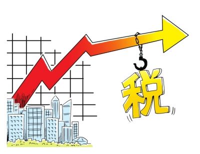 專家否認(rèn)房產(chǎn)稅僅為打壓房價(jià) 稱適當(dāng)減少泡沫 專家否認(rèn)房產(chǎn)稅僅為打壓房價(jià) 稱適當(dāng)減少泡沫