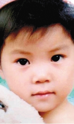 寶貝，一路走好。希望在天堂里沒(méi)人欺負(fù)你