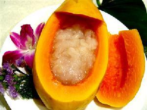 六種水果堪稱護(hù)膚圣品 六種水果堪稱護(hù)膚圣品