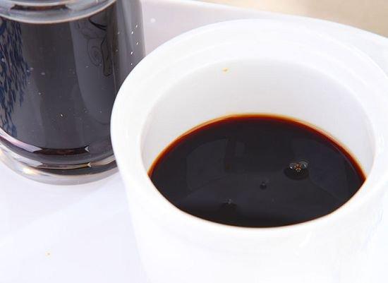 你知道廚房里常見調(diào)料的用法嗎？