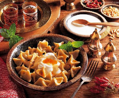 測測你的“烹飪智商”有多高？